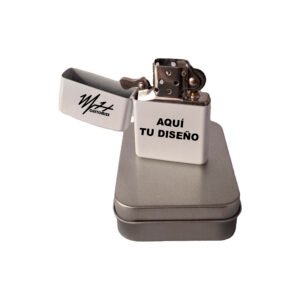 Encendedor Sublimable Personalizable