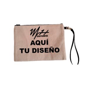 Estuche Sublimable 24 x 17 cm